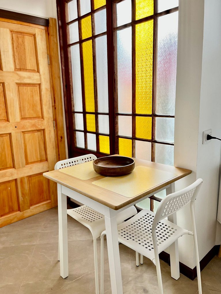 Departamento en Reñaca a pasos de la Playa