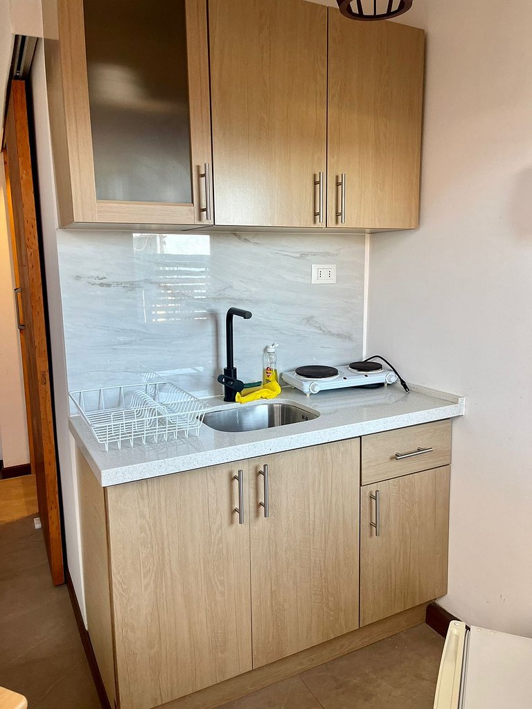 Departamento para 2 en Bellavista , Reñaca