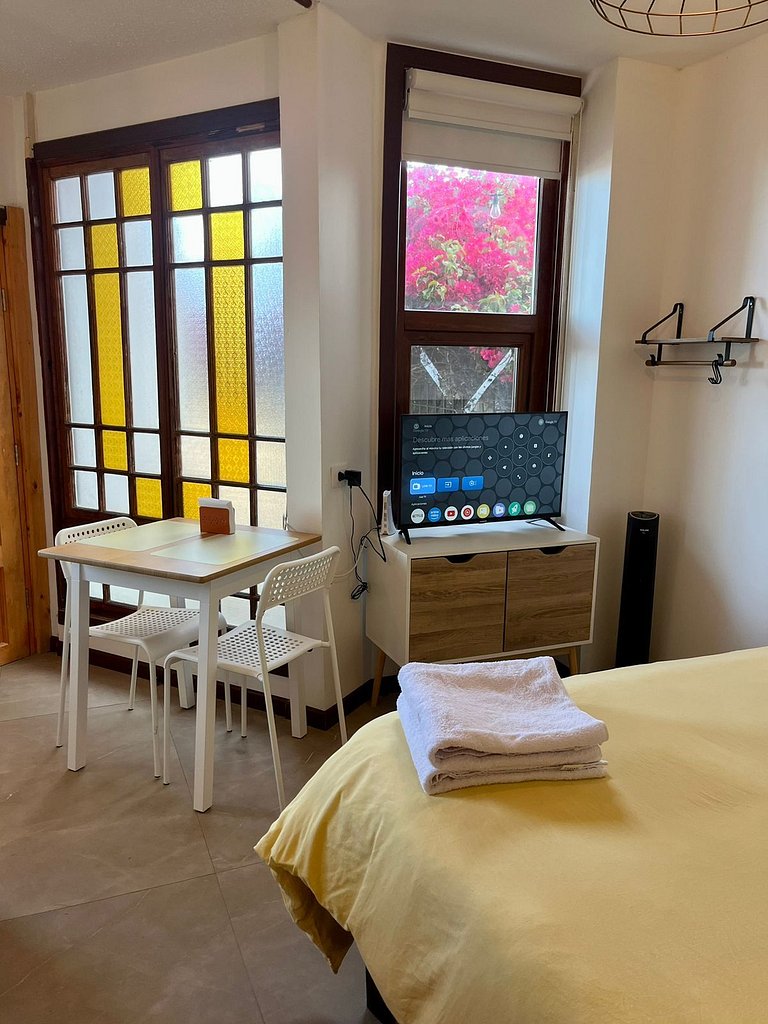 Departamento para 2 en Bellavista , Reñaca