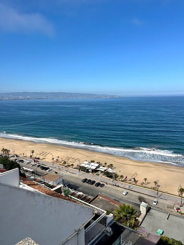 Departamento para 2 en Bellavista , Reñaca
