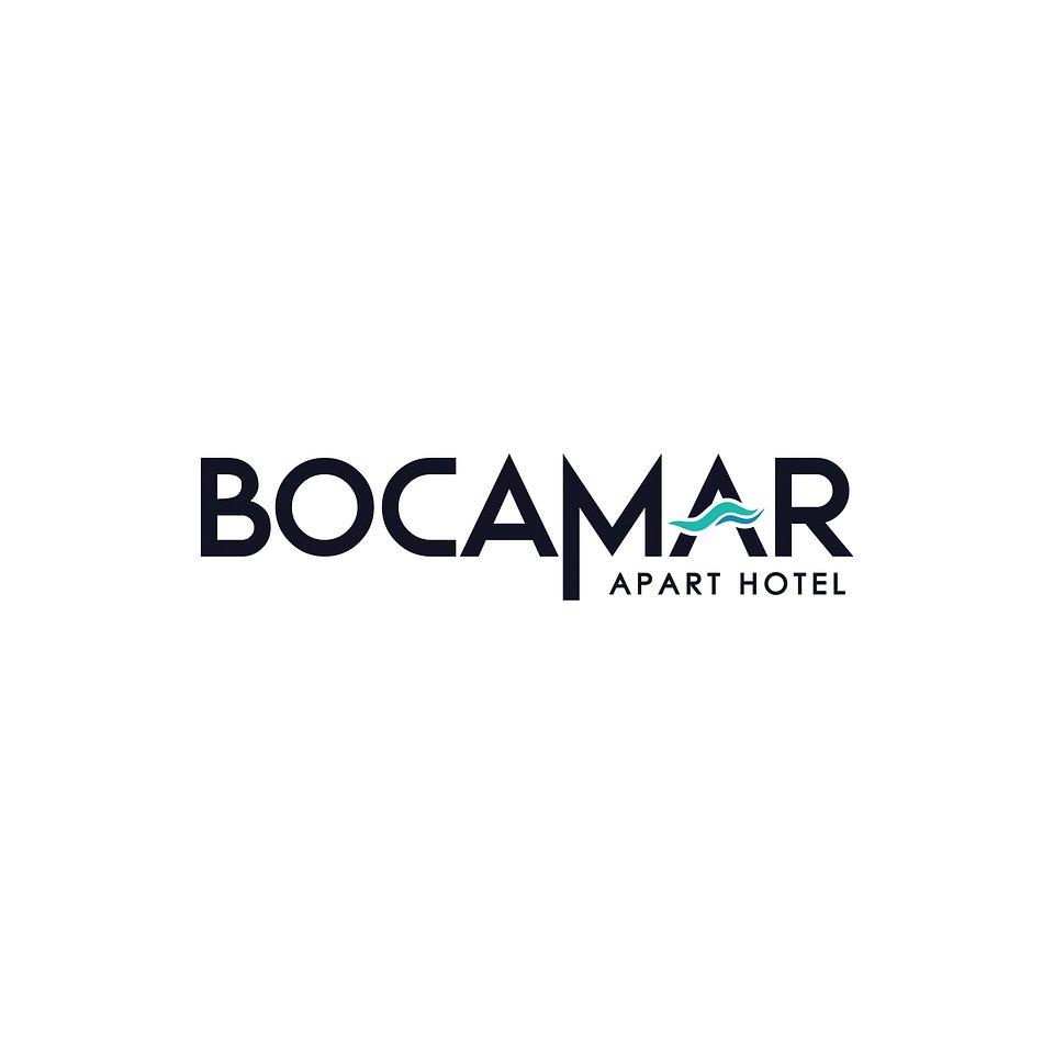 Bocamar Aparthotel